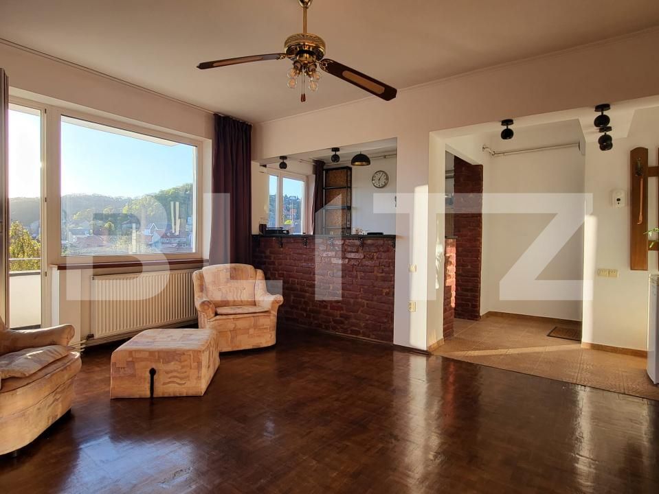Apartament de vânzare 2 camere Central - 201213AV | BLITZ Brașov | Poza3