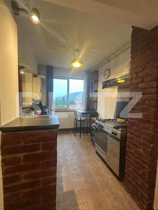 Apartament de vânzare 2 camere Central - 201213AV | BLITZ Brașov | Poza5