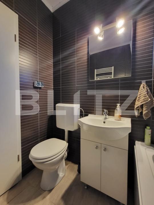 Apartament de vânzare 2 camere Central - 201213AV | BLITZ Brașov | Poza6