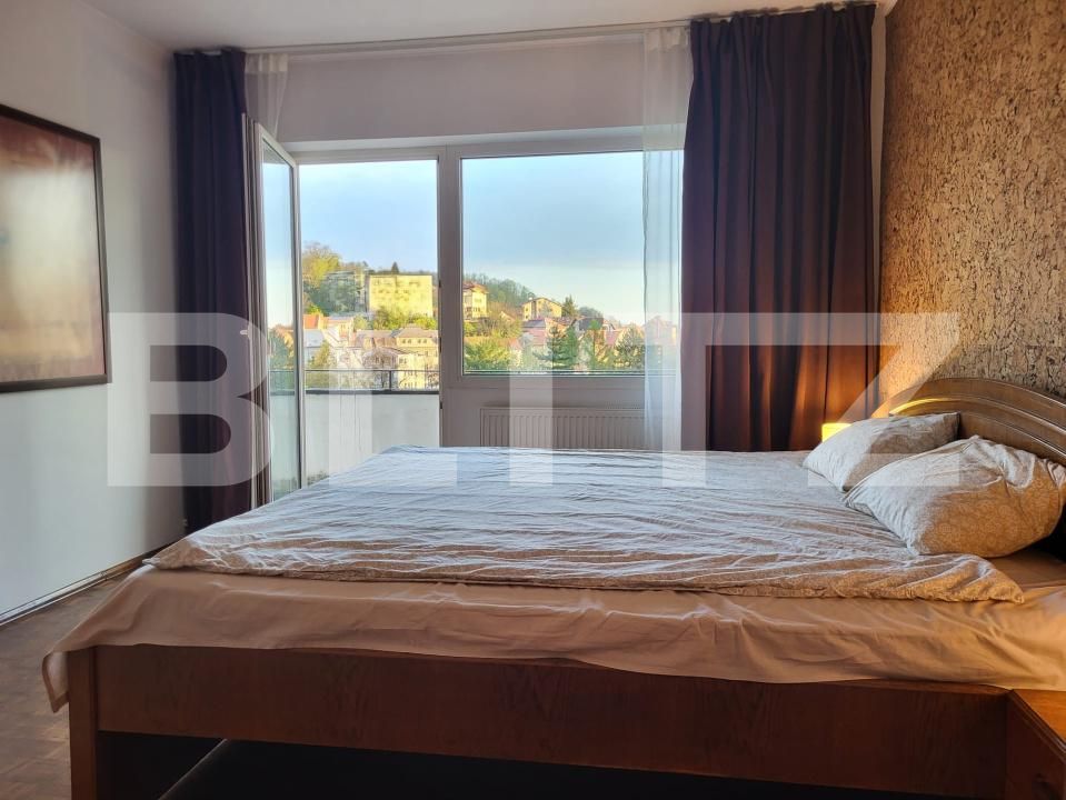 Apartament de vânzare 2 camere Central - 201213AV | BLITZ Brașov | Poza5