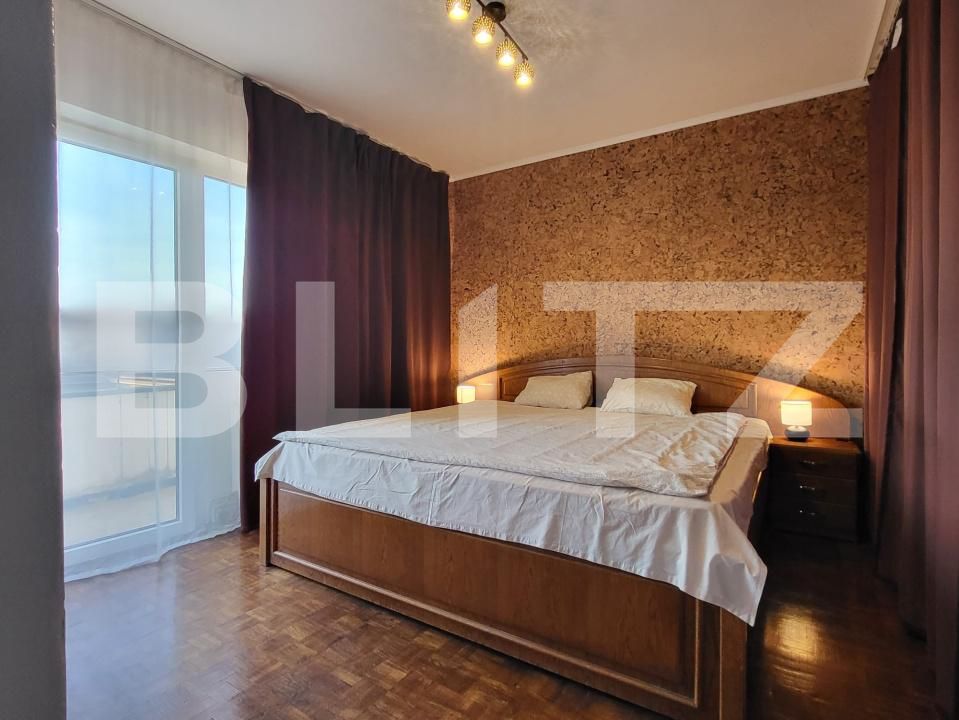Apartament de vânzare 2 camere Central - 201213AV | BLITZ Brașov | Poza4