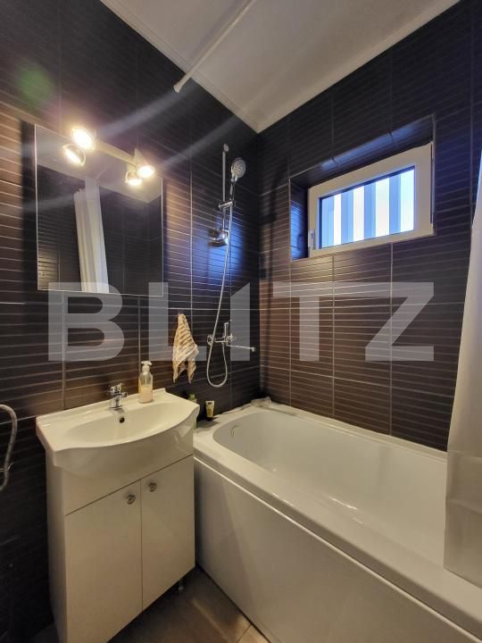 Apartament de vânzare 2 camere Central - 201213AV | BLITZ Brașov | Poza7