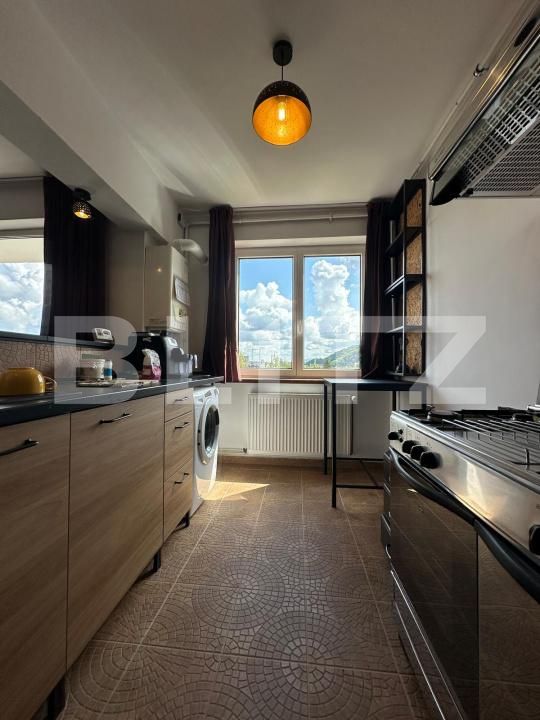 Apartament de vânzare 2 camere Central - 201213AV | BLITZ Brașov | Poza4