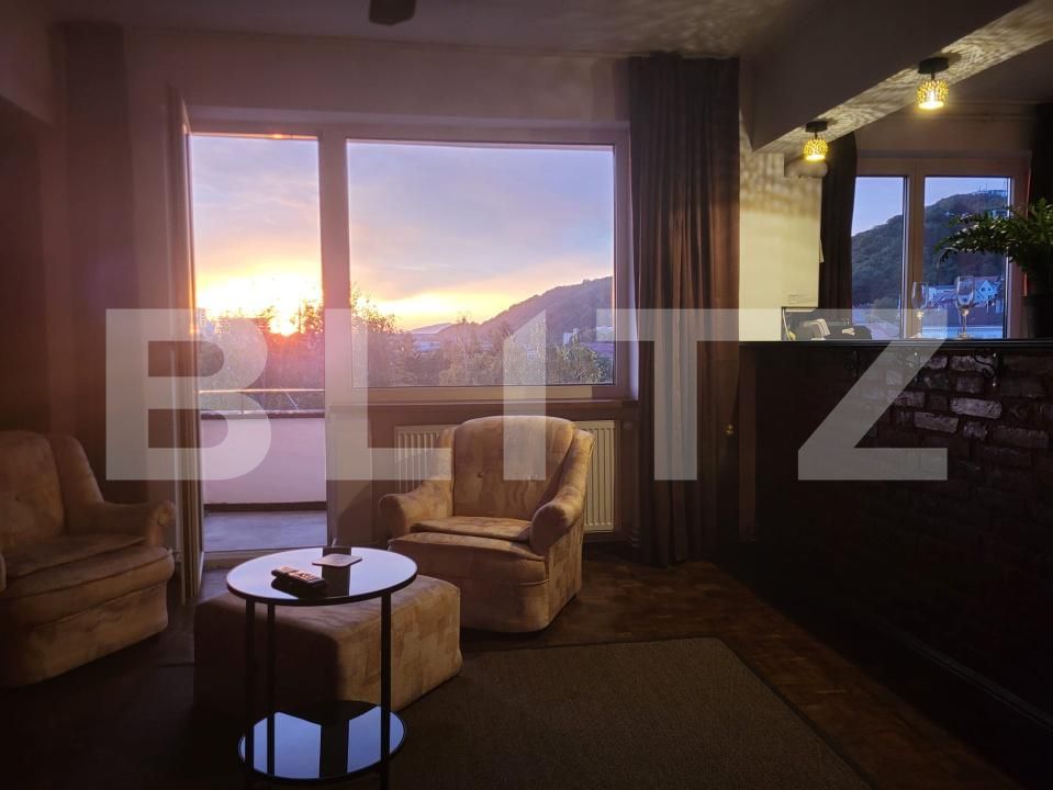 Apartament de vânzare 2 camere Central - 201213AV | BLITZ Brașov | Poza8