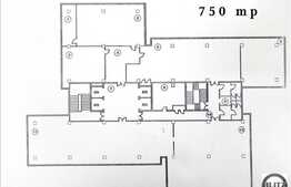 SPATII DE BIROURI IN ZONA SEMICENTRALA , LA PRET DE HALA !