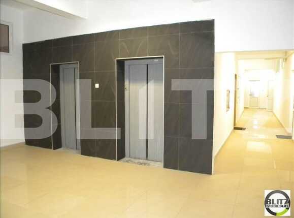 Spațiu birouri de închiriat Semicentral - 20122SIB | BLITZ Cluj-Napoca | Poza2