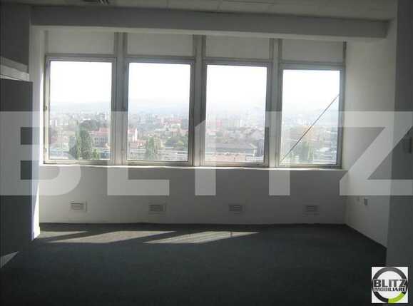Spațiu birouri de închiriat Semicentral - 20122SIB | BLITZ Cluj-Napoca | Poza8
