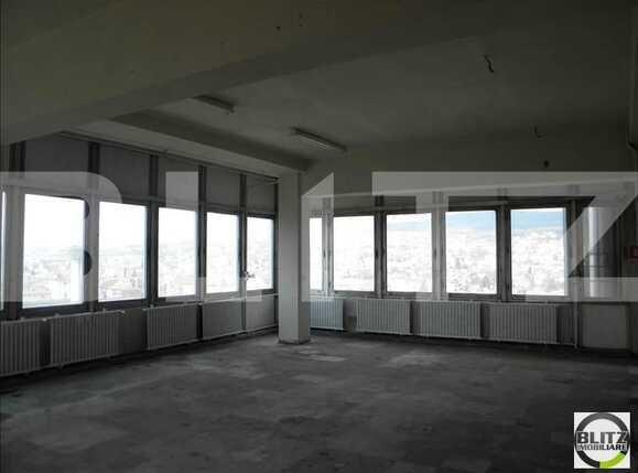 Spațiu birouri de închiriat Semicentral - 20122SIB | BLITZ Cluj-Napoca | Poza9