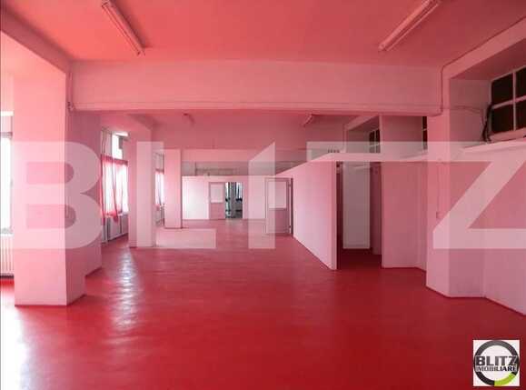 Spațiu birouri de închiriat Semicentral - 20122SIB | BLITZ Cluj-Napoca | Poza5