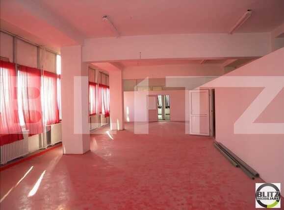 Spațiu birouri de închiriat Semicentral - 20122SIB | BLITZ Cluj-Napoca | Poza12