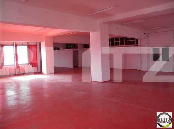 Spațiu birouri de închiriat Semicentral - 20122SIB | BLITZ Cluj-Napoca | Poza1