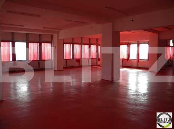 Spațiu birouri de închiriat Semicentral - 20122SIB | BLITZ Cluj-Napoca | Poza6