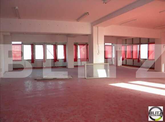 Spațiu birouri de închiriat Semicentral - 20122SIB | BLITZ Cluj-Napoca | Poza11