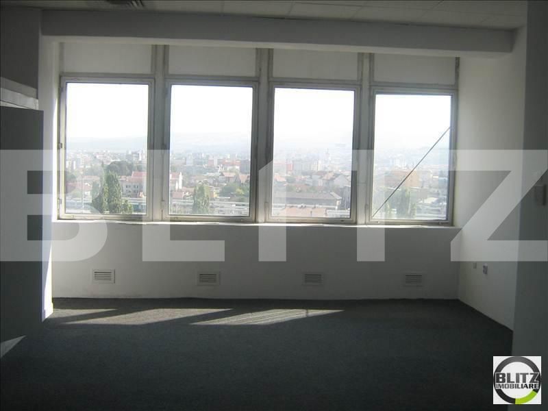 Spațiu birouri de închiriat Semicentral - 20122SIB | BLITZ Cluj-Napoca | Poza8