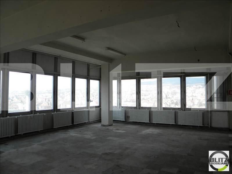 Spațiu birouri de închiriat Semicentral - 20122SIB | BLITZ Cluj-Napoca | Poza9