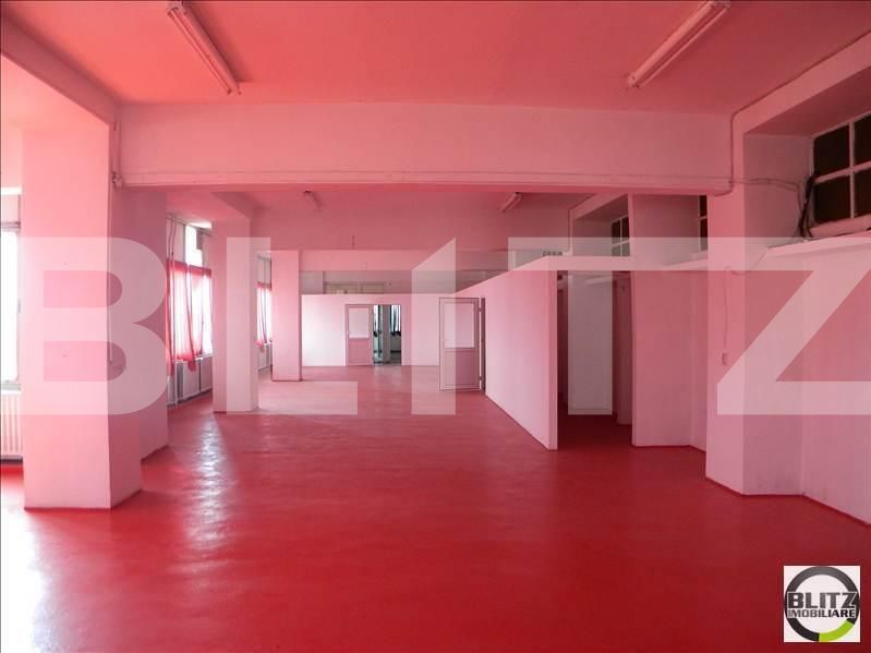 Spațiu birouri de închiriat Semicentral - 20122SIB | BLITZ Cluj-Napoca | Poza5