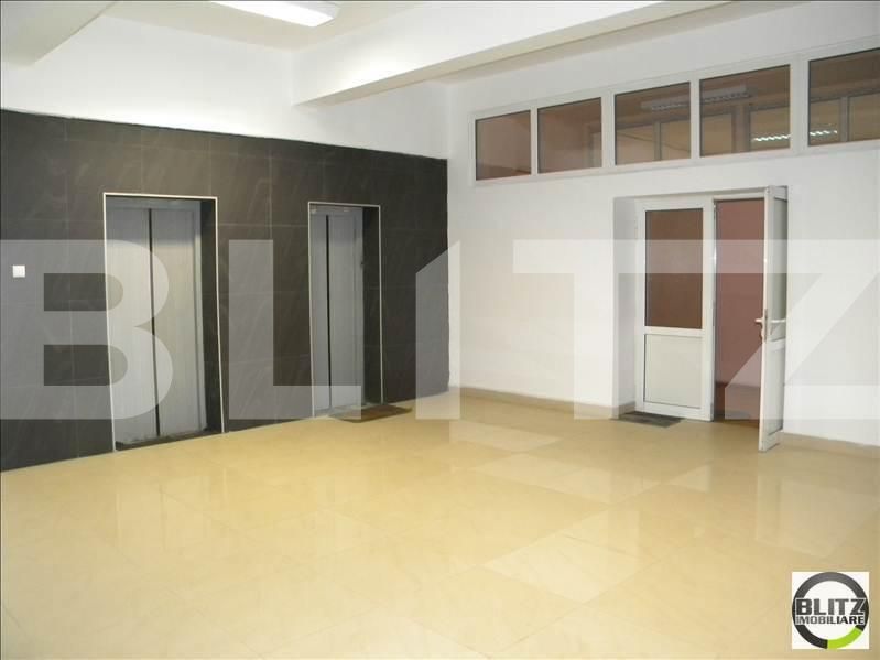 Spațiu birouri de închiriat Semicentral - 20122SIB | BLITZ Cluj-Napoca | Poza10
