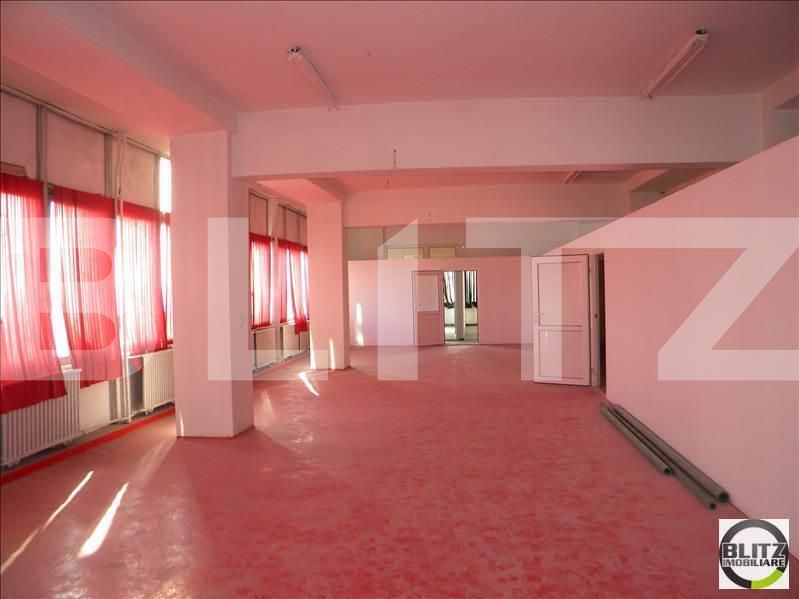 Spațiu birouri de închiriat Semicentral - 20122SIB | BLITZ Cluj-Napoca | Poza12