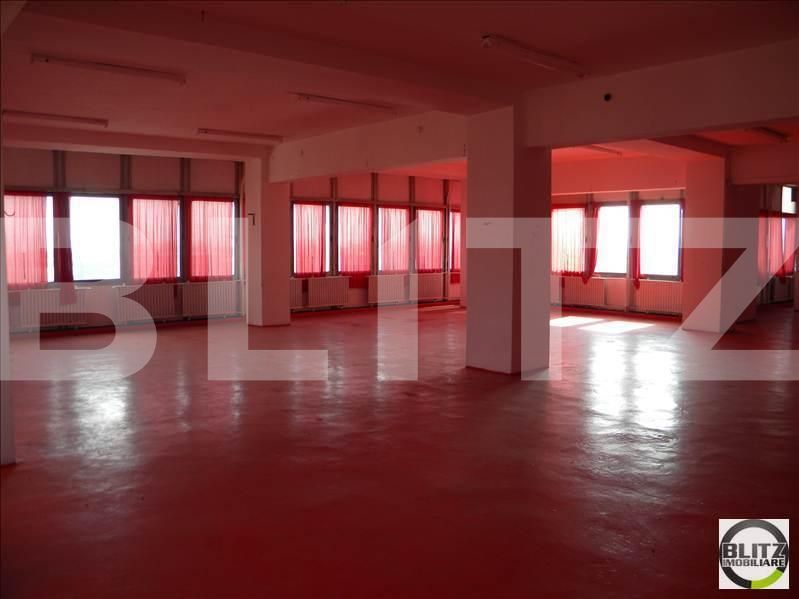 Spațiu birouri de închiriat Semicentral - 20122SIB | BLITZ Cluj-Napoca | Poza6