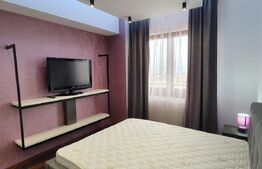 2 camere, mobilat lux, parcare subterana, Complex Luminia
