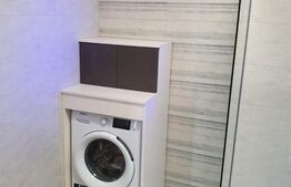 2 camere, mobilat lux, parcare subterana, Complex Luminia