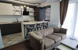 2 camere, mobilat lux, parcare subterana, Complex Luminia