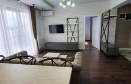 2 camere, mobilat lux, parcare subterana, Complex Luminia