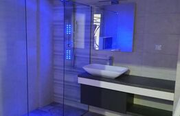2 camere, mobilat lux, parcare subterana, Complex Luminia