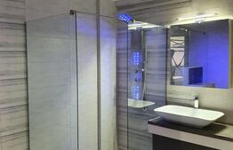 2 camere, mobilat lux, parcare subterana, Complex Luminia