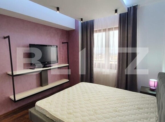 Apartament de închiriat 2 camere Europa - 201220AI | BLITZ Cluj-Napoca | Poza12