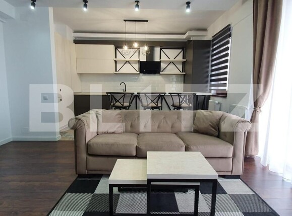 Apartament de închiriat 2 camere Europa - 201220AI | BLITZ Cluj-Napoca | Poza4