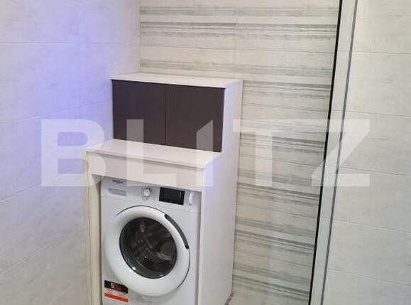 Apartament de închiriat 2 camere Europa - 201220AI | BLITZ Cluj-Napoca | Poza15