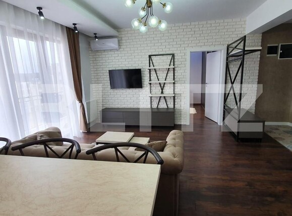 Apartament de închiriat 2 camere Europa - 201220AI | BLITZ Cluj-Napoca | Poza5