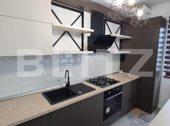 Apartament de închiriat 2 camere Europa - 201220AI | BLITZ Cluj-Napoca | Poza7