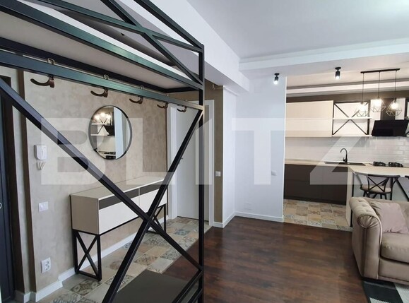 Apartament de închiriat 2 camere Europa - 201220AI | BLITZ Cluj-Napoca | Poza6
