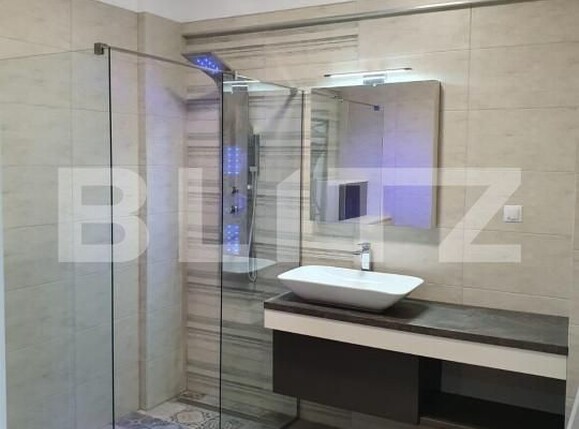 Apartament de închiriat 2 camere Europa - 201220AI | BLITZ Cluj-Napoca | Poza16
