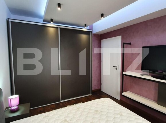 Apartament de închiriat 2 camere Europa - 201220AI | BLITZ Cluj-Napoca | Poza9