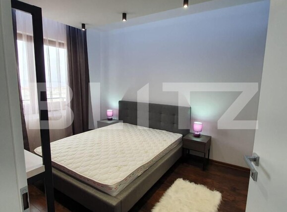 Apartament de închiriat 2 camere Europa - 201220AI | BLITZ Cluj-Napoca | Poza11
