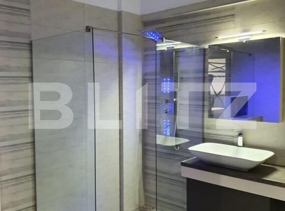Apartament de închiriat 2 camere Europa - 201220AI | BLITZ Cluj-Napoca | Poza13