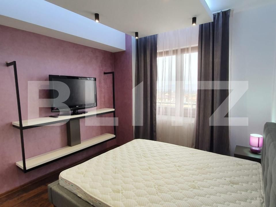 Apartament de închiriat 2 camere Europa - 201220AI | BLITZ Cluj-Napoca | Poza12