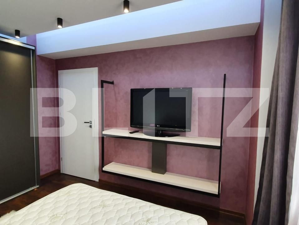 Apartament de închiriat 2 camere Europa - 201220AI | BLITZ Cluj-Napoca | Poza10