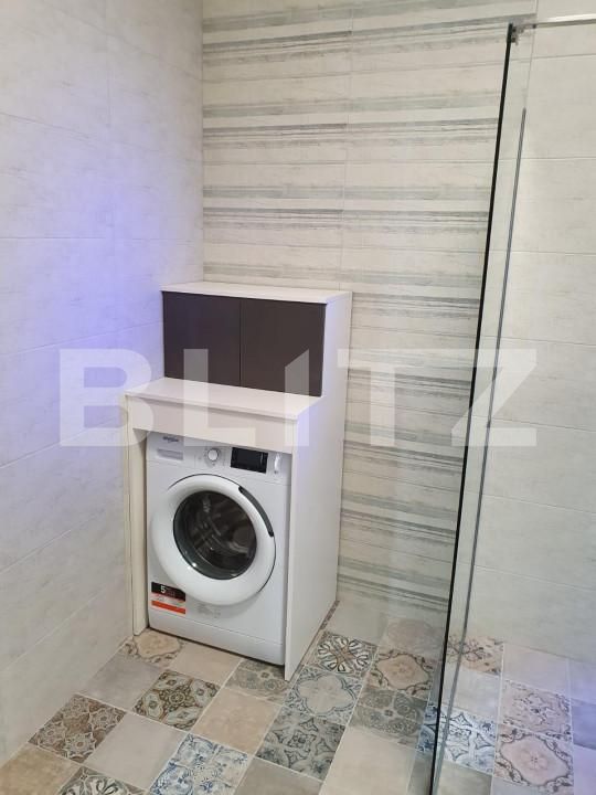 Apartament de închiriat 2 camere Europa - 201220AI | BLITZ Cluj-Napoca | Poza15
