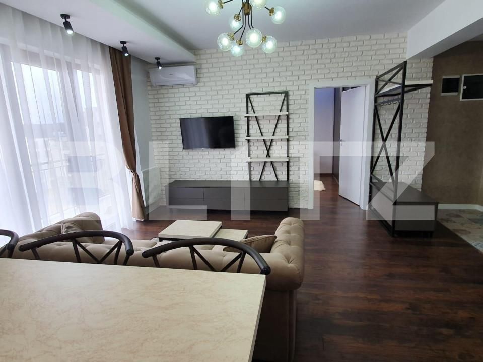 Apartament de închiriat 2 camere Europa - 201220AI | BLITZ Cluj-Napoca | Poza5