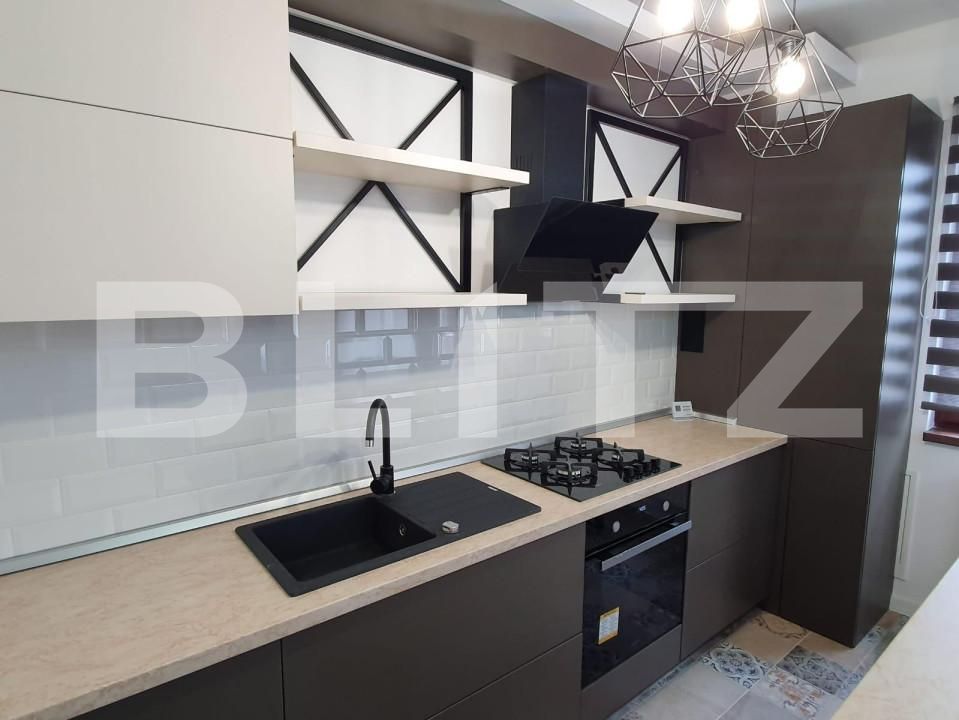 Apartament de închiriat 2 camere Europa - 201220AI | BLITZ Cluj-Napoca | Poza7