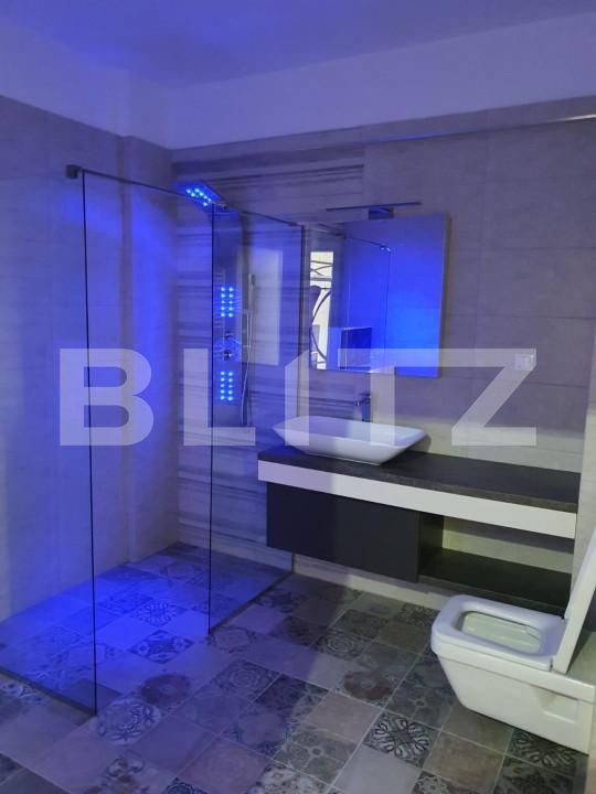 Apartament de închiriat 2 camere Europa - 201220AI | BLITZ Cluj-Napoca | Poza14