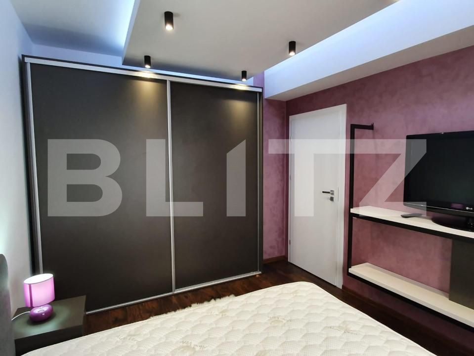 Apartament de închiriat 2 camere Europa - 201220AI | BLITZ Cluj-Napoca | Poza9