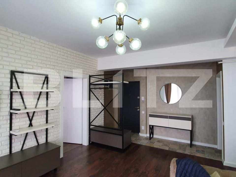 Apartament de închiriat 2 camere Europa - 201220AI | BLITZ Cluj-Napoca | Poza8