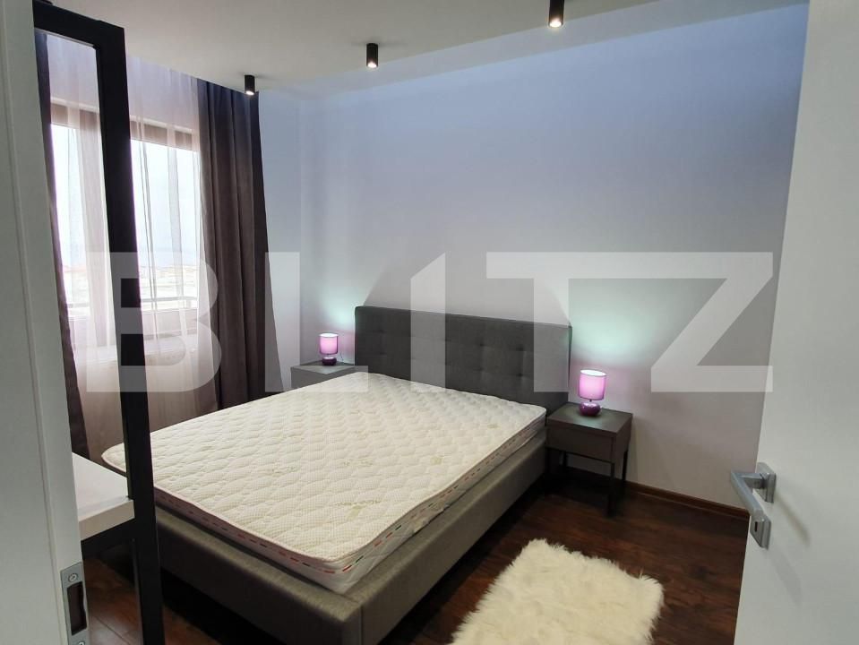 Apartament de închiriat 2 camere Europa - 201220AI | BLITZ Cluj-Napoca | Poza11
