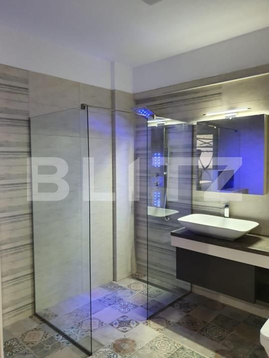 Apartament de închiriat 2 camere Europa - 201220AI | BLITZ Cluj-Napoca | Poza13