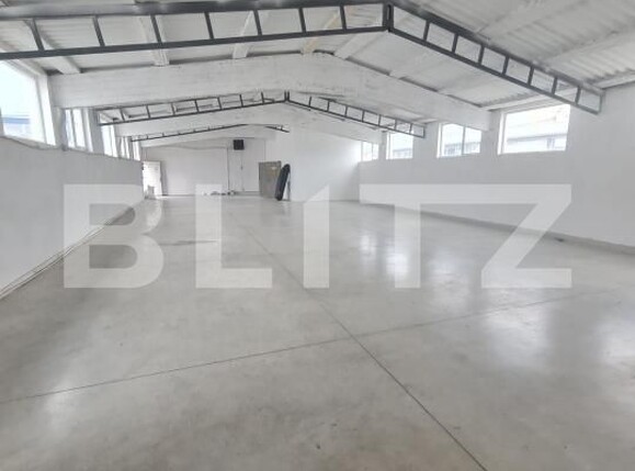 Spațiu industrial de închiriat Luna de Sus - 201221SII | BLITZ Cluj-Napoca | Poza4